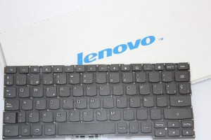 Teclado LENOVO | IDEAPAD | A10 | NEGRO | SIN MARCO