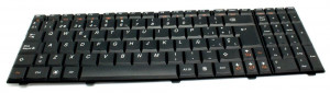 Teclado LENOVO | IDEAPAD | U550