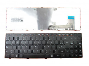 TECLADO ESPA?OL LENOVO IDEAPAD 100-15IBY SERIES