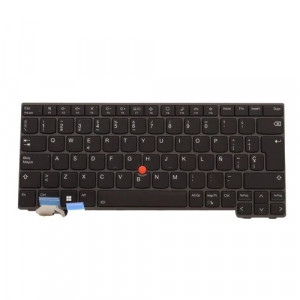 TECLADO ESPA?OL LENOVO THINKPAD T14 GEN 3 T14 GEN 4 SERIES SIN RETROILUMINACION | 5N21D67980