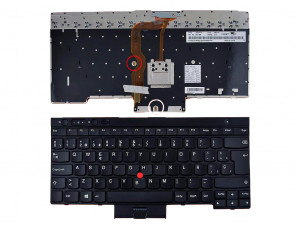 TECLADO ESPA?OL LENOVO THINKPAD T430 CON POINT STICK |