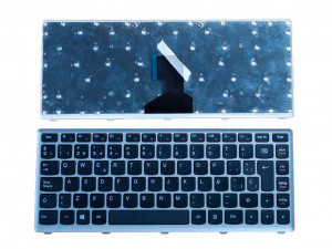 TECLADO ESPA?OL LENOVO IDEAPAD Z400 SERIES