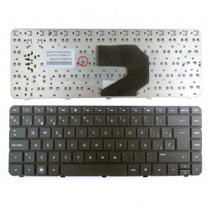 TECLADO ESPA?OL HP PAVILION G4 PAVILION G4-1000 SERIES