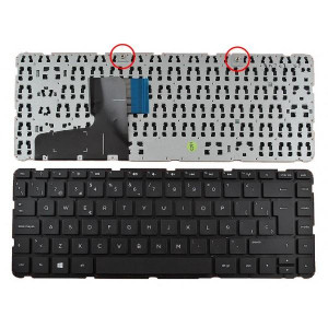 TECLADO ESPA?OL HP PAVILION 14-N000 SERIES