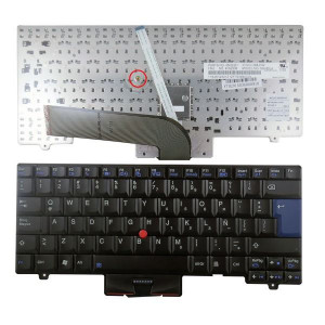 Teclado Espa?ol LENOVO | THINKPAD SL400 | SL410