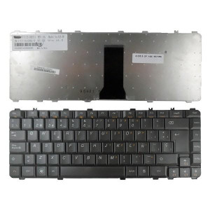 TECLADO ESPA?OL LENOVO IDEAPAD Y450 Y560 SERIES | NEGRO BRONCE