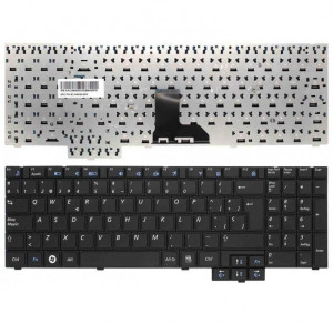TECLADO ESPA?OL SAMSUNG R528 R530 SERIES | BA59-02529F BA59-02530A BA59-02832G