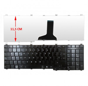 TECLADO ESPA?OL TOSHIBA MP-09M83US6698 NSK-TN0SV 06