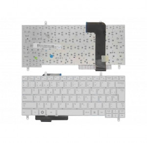 TECLADO ESPA?OL SAMSUNG N210 SERIES BLANCO