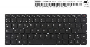 TECLADO ESPA?OL LENOVO IDEAPAD 710S-13ISK SERIES | RETROILUMINADO