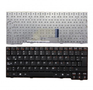TECLADO LATINO LENOVO IDEAPAD S10-2 SERIES | NEGRO
