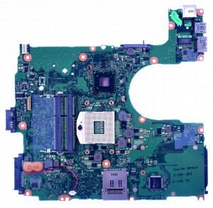 PLACA BASE PORTATIL TOSHIBA SATELLITE PRO S850 SERIES | P000563610 FHFLSY1