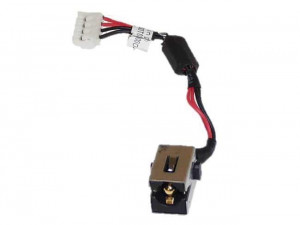 CONECTOR DE CORRIENTE TOSHIBA SATELLITE U940 U945 SERIES