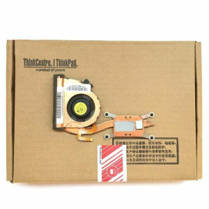 VENTILADOR CON DISIPADOR CPU ORDENADOR LENOVO THINKPAD X240 X250 SERIES | 00HM192 04Y1689 04X3840