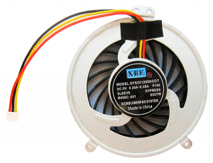 VENTILADOR CPU LENOVO | THINKPAD SL410