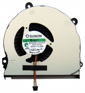 VENTILADOR CPU | SAMSUNG NP350V5C