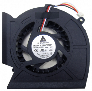 VENTILADOR CPU SAMSUNG R580 R523 SERIES | BA81-08475B