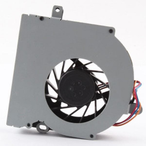 Ventilador Fan CPU | TOSHIBA | SATELLITE A300