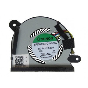 Ventilador Fan CPU | ASUS | X200CA