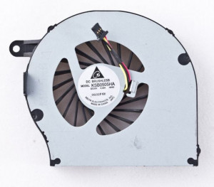 VENTILADOR CPU HP COMPAQ PAVILION G62 G72 PRESARIO CQ62 CQ72 SERIES