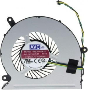 VENTILADOR CPU LENOVO THINKCENTRE M800Z M900Z M910Z AIO SERIES | 00KT179