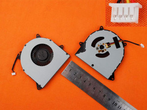 VENTILADOR  CPU | LENOVO IDEAPAD 100-15IBD SERIES