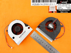 VENTILADOR CPU | LENOVO IDEACENTRE B500 | B505 | B510