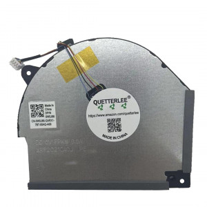 VENTILADOR CPU LENOVO LEGION Y530-15ICH SERIES | 5F10R40214 DFS200105BR0T FKPW DFS200405CA0T EP DC28000DPF0 FCC2