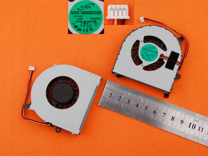 VENTILADOR CPU | LENOVO IDEAPAD G480 G485 SERIES