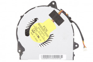 VENTILADOR CPU PORTATIL LENOVO G50-70 G50-80 SERIES - DFS531005PL0T-FGKG EG75080S2-C011-S9A