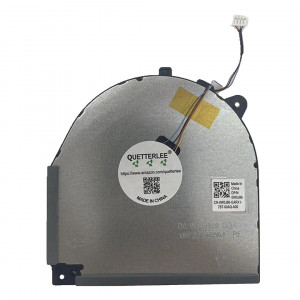 VENTILADOR GPU LENOVO LEGION Y530-15ICH SERIES | FKPX DFS200105BR0T EP DC28000DKF0 FCC2