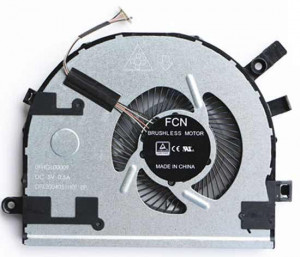 VENTILADOR CPU LENOVO IDEAPAD 510S-14ISK SERIES