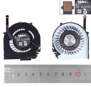 VENTILADOR CPU LENOVO THINKPAD X1 CARBON 2014 2015 SERIES | 00HN743 04X3829