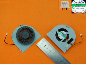 VENTILADOR  CPU | LG P530-K | P530