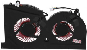 VENTILADOR GPU MSI GS63VR GS73VR SERIES | BS5005HS-U2L1