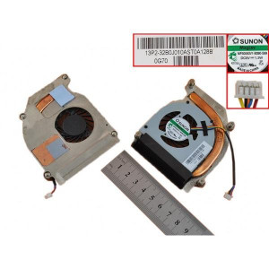 Ventilador Fan CPU | LENOVO | IDEACENTRE Q120 | Q150