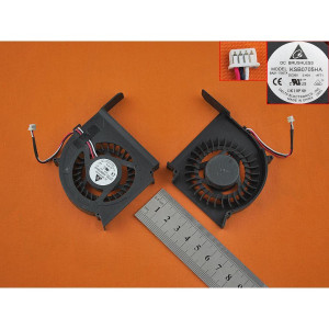 Ventilador Fan CPU | SAMSUNG | RF410 | RF411 | VERSI?N 2