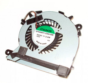 VENTILADOR CPU TOSHIBA SATELLITE U840 SERIES