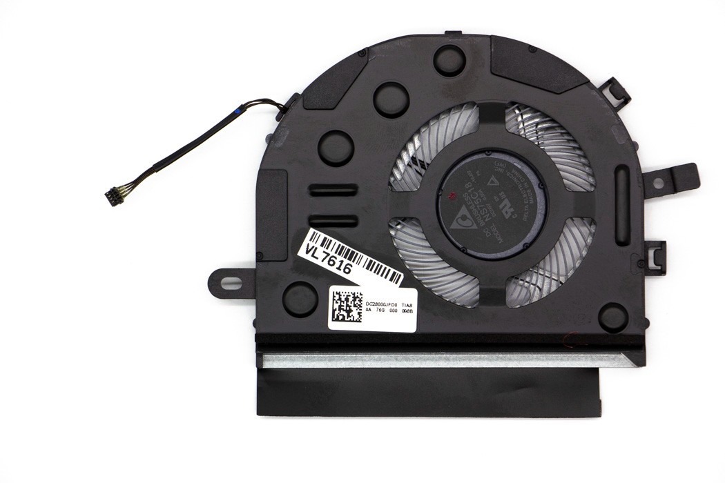 VENTILADOR CPU LENOVO YOGA 520-14IKB SERIES | DFS200405B30T DC28000JFF0