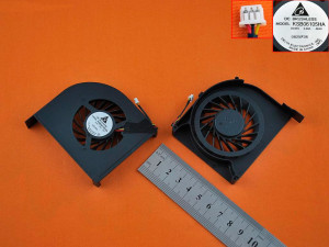 VENTILADOR CPU | HP PAVILION DV6-2000 | VERSI?N 2 | MODELOS INTEL