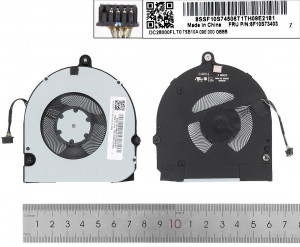 VENTILADOR CPU LENOVO THINKPAD L14 2? GENERACION SERIES | 5H41B77178