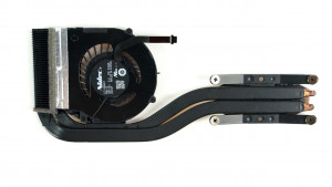 VENTILADOR CPU CON DISIPADOR LENOVO THINKPAD X1 CARBON 2? GENERACI?N 2014 SERIES | 04X3829 0C54435