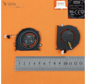 DISIPADOR CPU LENOVO THINKPAD YOGA 11E SERIES | EG50050S1-C510-S9A BABA0505R5H