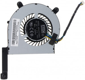 VENTILADOR CPU LENOVO THINKCENTRE TINY M73 M83 M93 M93P SERIES | 03T9949 BAAA7414B2U-P001 PVB070E12H-P01-AB BFB0712HB-A02