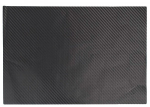 VINILO SKIN FIBRA DE CARBONO LENOVO THINKPAD X1 CARBON SERIES | COLOR NEGRO