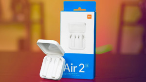AURICULARES INAL?MBRICOS XIAOMI AIR 2