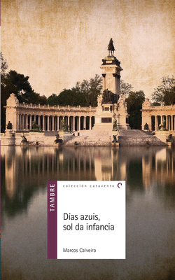DÍAS AZUIS, SOLA DA INFANCIA