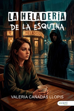 La heladería de la esquina